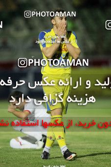 636831, Tehran, [*parameter:4*], لیگ برتر فوتبال ایران، Persian Gulf Cup، Week 4، First Leg، Naft Tehran 2 v 1 Rah Ahan on 2013/08/11 at Shahid Dastgerdi Stadium