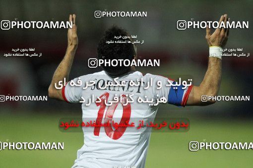 636733, Tehran, [*parameter:4*], لیگ برتر فوتبال ایران، Persian Gulf Cup، Week 4، First Leg، Naft Tehran 2 v 1 Rah Ahan on 2013/08/11 at Shahid Dastgerdi Stadium