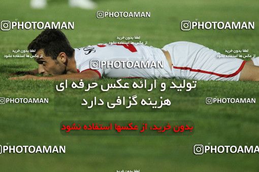 636932, Tehran, [*parameter:4*], لیگ برتر فوتبال ایران، Persian Gulf Cup، Week 4، First Leg، Naft Tehran 2 v 1 Rah Ahan on 2013/08/11 at Shahid Dastgerdi Stadium