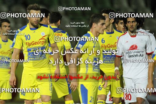 636944, Tehran, [*parameter:4*], لیگ برتر فوتبال ایران، Persian Gulf Cup، Week 4، First Leg، Naft Tehran 2 v 1 Rah Ahan on 2013/08/11 at Shahid Dastgerdi Stadium