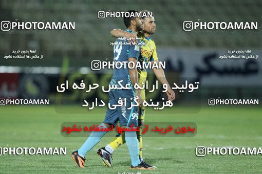 636942, Tehran, [*parameter:4*], لیگ برتر فوتبال ایران، Persian Gulf Cup، Week 4، First Leg، Naft Tehran 2 v 1 Rah Ahan on 2013/08/11 at Shahid Dastgerdi Stadium