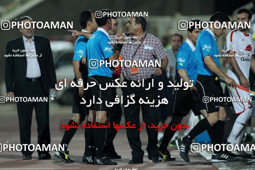 636812, Tehran, [*parameter:4*], لیگ برتر فوتبال ایران، Persian Gulf Cup، Week 4، First Leg، Naft Tehran 2 v 1 Rah Ahan on 2013/08/11 at Shahid Dastgerdi Stadium