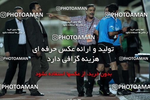 636835, Tehran, [*parameter:4*], لیگ برتر فوتبال ایران، Persian Gulf Cup، Week 4، First Leg، Naft Tehran 2 v 1 Rah Ahan on 2013/08/11 at Shahid Dastgerdi Stadium