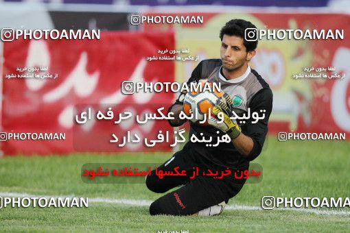 636902, Tehran, [*parameter:4*], لیگ برتر فوتبال ایران، Persian Gulf Cup، Week 4، First Leg، Naft Tehran 2 v 1 Rah Ahan on 2013/08/11 at Shahid Dastgerdi Stadium