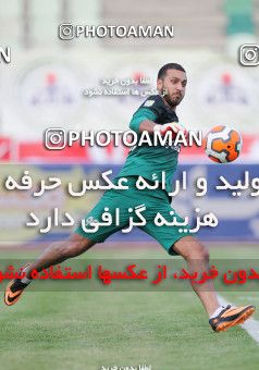 636742, Tehran, [*parameter:4*], لیگ برتر فوتبال ایران، Persian Gulf Cup، Week 4، First Leg، Naft Tehran 2 v 1 Rah Ahan on 2013/08/11 at Shahid Dastgerdi Stadium