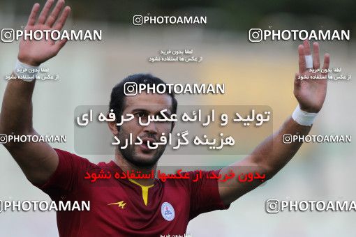 636850, Tehran, [*parameter:4*], لیگ برتر فوتبال ایران، Persian Gulf Cup، Week 4، First Leg، Naft Tehran 2 v 1 Rah Ahan on 2013/08/11 at Shahid Dastgerdi Stadium