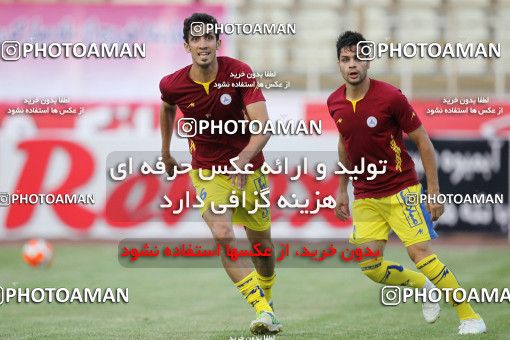 636810, Tehran, [*parameter:4*], لیگ برتر فوتبال ایران، Persian Gulf Cup، Week 4، First Leg، Naft Tehran 2 v 1 Rah Ahan on 2013/08/11 at Shahid Dastgerdi Stadium
