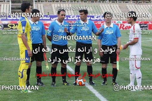 636872, Tehran, [*parameter:4*], لیگ برتر فوتبال ایران، Persian Gulf Cup، Week 4، First Leg، Naft Tehran 2 v 1 Rah Ahan on 2013/08/11 at Shahid Dastgerdi Stadium