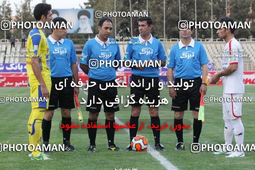 636864, Tehran, [*parameter:4*], لیگ برتر فوتبال ایران، Persian Gulf Cup، Week 4، First Leg، Naft Tehran 2 v 1 Rah Ahan on 2013/08/11 at Shahid Dastgerdi Stadium