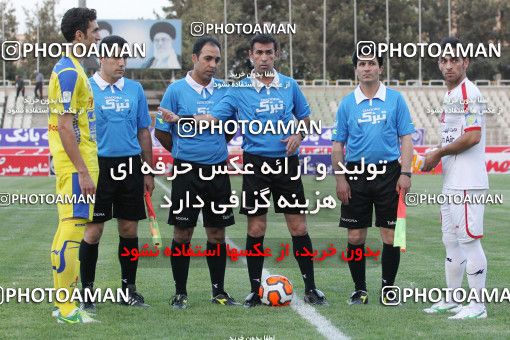 636794, Tehran, [*parameter:4*], لیگ برتر فوتبال ایران، Persian Gulf Cup، Week 4، First Leg، Naft Tehran 2 v 1 Rah Ahan on 2013/08/11 at Shahid Dastgerdi Stadium