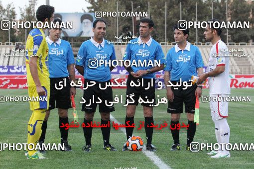 636854, Tehran, [*parameter:4*], لیگ برتر فوتبال ایران، Persian Gulf Cup، Week 4، First Leg، Naft Tehran 2 v 1 Rah Ahan on 2013/08/11 at Shahid Dastgerdi Stadium