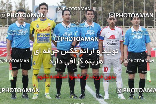 636951, Tehran, [*parameter:4*], لیگ برتر فوتبال ایران، Persian Gulf Cup، Week 4، First Leg، Naft Tehran 2 v 1 Rah Ahan on 2013/08/11 at Shahid Dastgerdi Stadium
