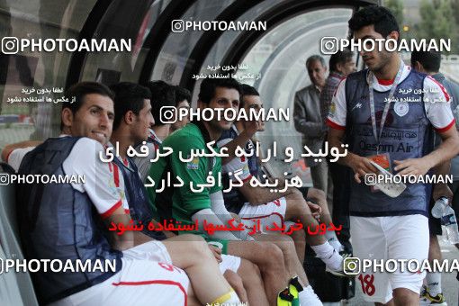 636766, Tehran, [*parameter:4*], لیگ برتر فوتبال ایران، Persian Gulf Cup، Week 4، First Leg، Naft Tehran 2 v 1 Rah Ahan on 2013/08/11 at Shahid Dastgerdi Stadium