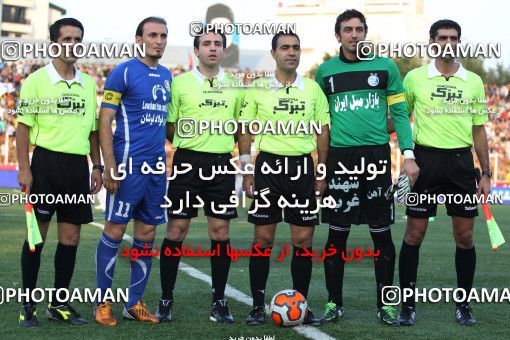 650898, Rasht, [*parameter:4*], لیگ برتر فوتبال ایران، Persian Gulf Cup، Week 5، First Leg، Damash Gilan 1 v 2 Esteghlal on 2013/08/15 at Sardar Jangal Stadium