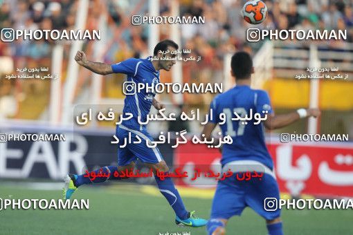 650872, Rasht, [*parameter:4*], لیگ برتر فوتبال ایران، Persian Gulf Cup، Week 5، First Leg، Damash Gilan 1 v 2 Esteghlal on 2013/08/15 at Sardar Jangal Stadium