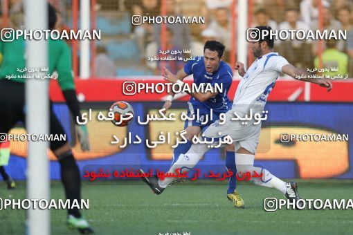 650969, Rasht, [*parameter:4*], لیگ برتر فوتبال ایران، Persian Gulf Cup، Week 5، First Leg، Damash Gilan 1 v 2 Esteghlal on 2013/08/15 at Sardar Jangal Stadium