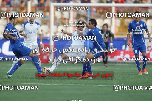 650834, Rasht, [*parameter:4*], لیگ برتر فوتبال ایران، Persian Gulf Cup، Week 5، First Leg، Damash Gilan 1 v 2 Esteghlal on 2013/08/15 at Sardar Jangal Stadium