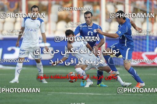 650870, Rasht, [*parameter:4*], لیگ برتر فوتبال ایران، Persian Gulf Cup، Week 5، First Leg، Damash Gilan 1 v 2 Esteghlal on 2013/08/15 at Sardar Jangal Stadium