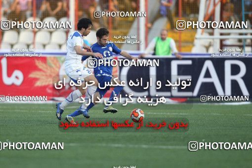 650916, Rasht, [*parameter:4*], لیگ برتر فوتبال ایران، Persian Gulf Cup، Week 5، First Leg، Damash Gilan 1 v 2 Esteghlal on 2013/08/15 at Sardar Jangal Stadium