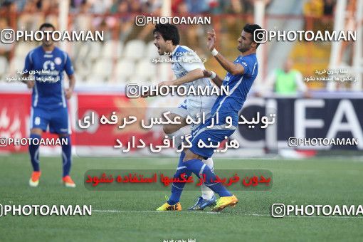 650974, Rasht, [*parameter:4*], لیگ برتر فوتبال ایران، Persian Gulf Cup، Week 5، First Leg، Damash Gilan 1 v 2 Esteghlal on 2013/08/15 at Sardar Jangal Stadium
