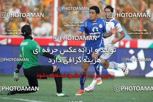 650964, Rasht, [*parameter:4*], لیگ برتر فوتبال ایران، Persian Gulf Cup، Week 5، First Leg، Damash Gilan 1 v 2 Esteghlal on 2013/08/15 at Sardar Jangal Stadium