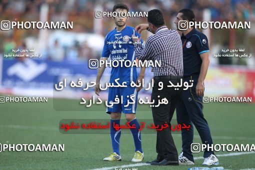 650899, Rasht, [*parameter:4*], لیگ برتر فوتبال ایران، Persian Gulf Cup، Week 5، First Leg، Damash Gilan 1 v 2 Esteghlal on 2013/08/15 at Sardar Jangal Stadium