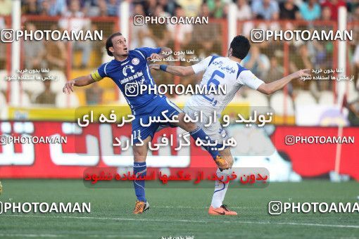 650920, Rasht, [*parameter:4*], لیگ برتر فوتبال ایران، Persian Gulf Cup، Week 5، First Leg، Damash Gilan 1 v 2 Esteghlal on 2013/08/15 at Sardar Jangal Stadium