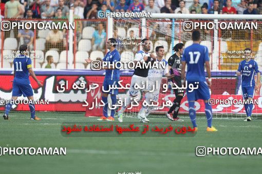 650799, Rasht, [*parameter:4*], لیگ برتر فوتبال ایران، Persian Gulf Cup، Week 5، First Leg، Damash Gilan 1 v 2 Esteghlal on 2013/08/15 at Sardar Jangal Stadium