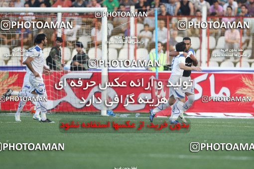 650937, Rasht, [*parameter:4*], لیگ برتر فوتبال ایران، Persian Gulf Cup، Week 5، First Leg، Damash Gilan 1 v 2 Esteghlal on 2013/08/15 at Sardar Jangal Stadium