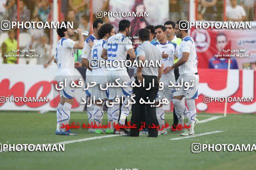 650829, Rasht, [*parameter:4*], لیگ برتر فوتبال ایران، Persian Gulf Cup، Week 5، First Leg، Damash Gilan 1 v 2 Esteghlal on 2013/08/15 at Sardar Jangal Stadium