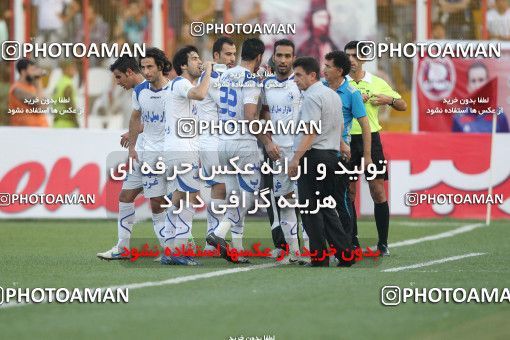 650848, Rasht, [*parameter:4*], لیگ برتر فوتبال ایران، Persian Gulf Cup، Week 5، First Leg، Damash Gilan 1 v 2 Esteghlal on 2013/08/15 at Sardar Jangal Stadium