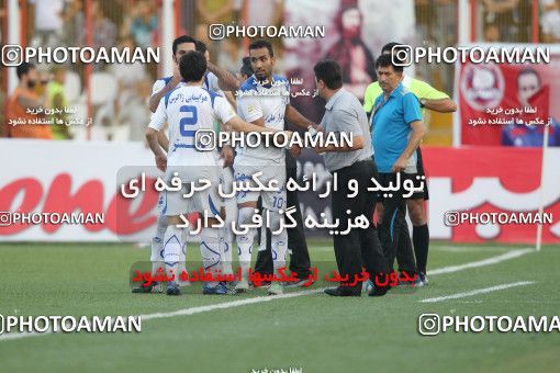 650975, Rasht, [*parameter:4*], لیگ برتر فوتبال ایران، Persian Gulf Cup، Week 5، First Leg، Damash Gilan 1 v 2 Esteghlal on 2013/08/15 at Sardar Jangal Stadium