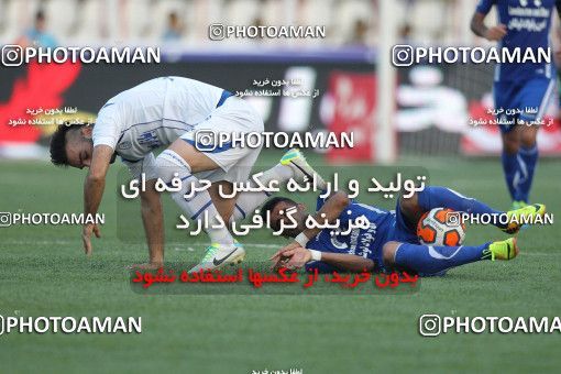 650862, Rasht, [*parameter:4*], لیگ برتر فوتبال ایران، Persian Gulf Cup، Week 5، First Leg، Damash Gilan 1 v 2 Esteghlal on 2013/08/15 at Sardar Jangal Stadium