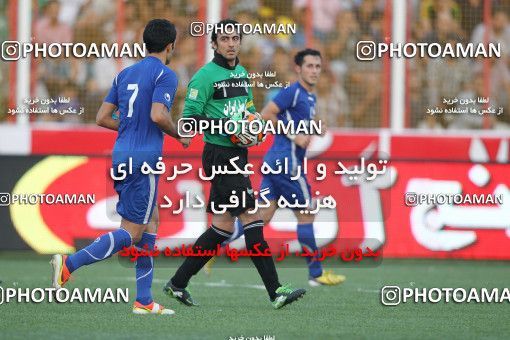 650824, Rasht, [*parameter:4*], لیگ برتر فوتبال ایران، Persian Gulf Cup، Week 5، First Leg، Damash Gilan 1 v 2 Esteghlal on 2013/08/15 at Sardar Jangal Stadium