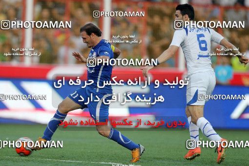 650798, Rasht, [*parameter:4*], لیگ برتر فوتبال ایران، Persian Gulf Cup، Week 5، First Leg، Damash Gilan 1 v 2 Esteghlal on 2013/08/15 at Sardar Jangal Stadium