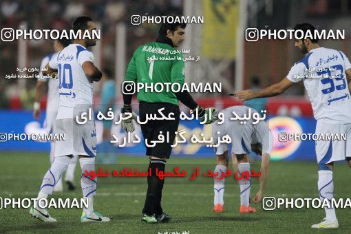 650866, Rasht, [*parameter:4*], لیگ برتر فوتبال ایران، Persian Gulf Cup، Week 5، First Leg، Damash Gilan 1 v 2 Esteghlal on 2013/08/15 at Sardar Jangal Stadium