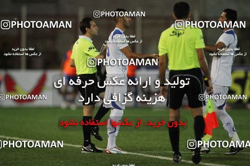 650881, Rasht, [*parameter:4*], لیگ برتر فوتبال ایران، Persian Gulf Cup، Week 5، First Leg، Damash Gilan 1 v 2 Esteghlal on 2013/08/15 at Sardar Jangal Stadium