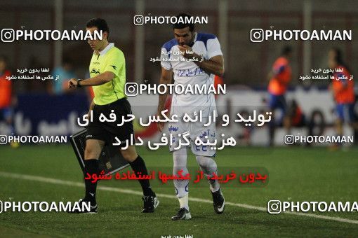 650854, Rasht, [*parameter:4*], لیگ برتر فوتبال ایران، Persian Gulf Cup، Week 5، First Leg، Damash Gilan 1 v 2 Esteghlal on 2013/08/15 at Sardar Jangal Stadium