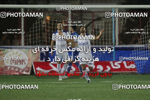 650803, Rasht, [*parameter:4*], لیگ برتر فوتبال ایران، Persian Gulf Cup، Week 5، First Leg، Damash Gilan 1 v 2 Esteghlal on 2013/08/15 at Sardar Jangal Stadium