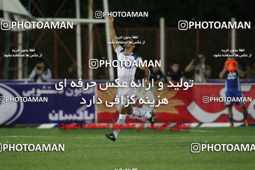 650922, Rasht, [*parameter:4*], لیگ برتر فوتبال ایران، Persian Gulf Cup، Week 5، First Leg، Damash Gilan 1 v 2 Esteghlal on 2013/08/15 at Sardar Jangal Stadium