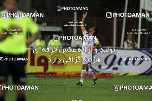 650886, Rasht, [*parameter:4*], لیگ برتر فوتبال ایران، Persian Gulf Cup، Week 5، First Leg، Damash Gilan 1 v 2 Esteghlal on 2013/08/15 at Sardar Jangal Stadium