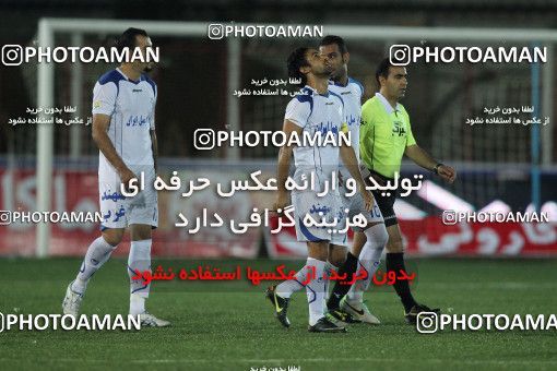 650841, Rasht, [*parameter:4*], لیگ برتر فوتبال ایران، Persian Gulf Cup، Week 5، First Leg، Damash Gilan 1 v 2 Esteghlal on 2013/08/15 at Sardar Jangal Stadium