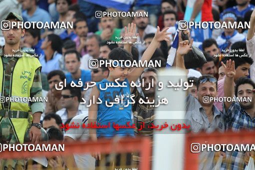 650894, Rasht, [*parameter:4*], لیگ برتر فوتبال ایران، Persian Gulf Cup، Week 5، First Leg، Damash Gilan 1 v 2 Esteghlal on 2013/08/15 at Sardar Jangal Stadium