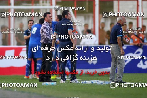 650992, Rasht, [*parameter:4*], لیگ برتر فوتبال ایران، Persian Gulf Cup، Week 5، First Leg، Damash Gilan 1 v 2 Esteghlal on 2013/08/15 at Sardar Jangal Stadium