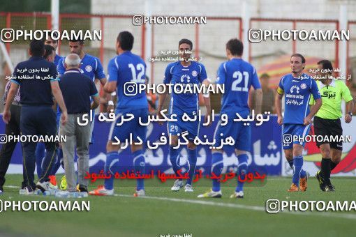 650988, Rasht, [*parameter:4*], لیگ برتر فوتبال ایران، Persian Gulf Cup، Week 5، First Leg، Damash Gilan 1 v 2 Esteghlal on 2013/08/15 at Sardar Jangal Stadium