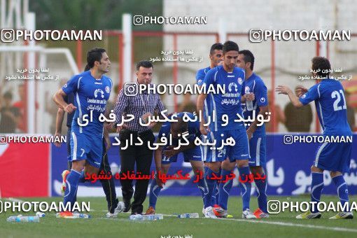 650983, Rasht, [*parameter:4*], لیگ برتر فوتبال ایران، Persian Gulf Cup، Week 5، First Leg، Damash Gilan 1 v 2 Esteghlal on 2013/08/15 at Sardar Jangal Stadium
