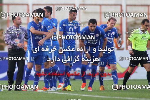 650993, Rasht, [*parameter:4*], لیگ برتر فوتبال ایران، Persian Gulf Cup، Week 5، First Leg، Damash Gilan 1 v 2 Esteghlal on 2013/08/15 at Sardar Jangal Stadium