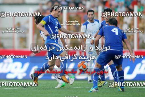 651024, Rasht, [*parameter:4*], لیگ برتر فوتبال ایران، Persian Gulf Cup، Week 5، First Leg، Damash Gilan 1 v 2 Esteghlal on 2013/08/15 at Sardar Jangal Stadium