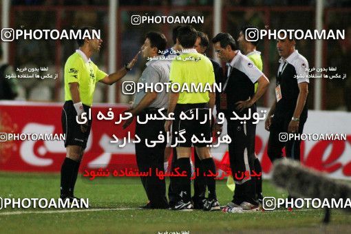651011, Rasht, [*parameter:4*], لیگ برتر فوتبال ایران، Persian Gulf Cup، Week 5، First Leg، Damash Gilan 1 v 2 Esteghlal on 2013/08/15 at Sardar Jangal Stadium