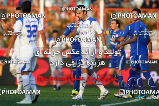 651001, Rasht, [*parameter:4*], لیگ برتر فوتبال ایران، Persian Gulf Cup، Week 5، First Leg، Damash Gilan 1 v 2 Esteghlal on 2013/08/15 at Sardar Jangal Stadium